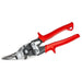 Crescent Wiss® M-1R Metalmaster® Compound Snips Left Hand/Straight Cut Crescent Wiss® - Town Tools