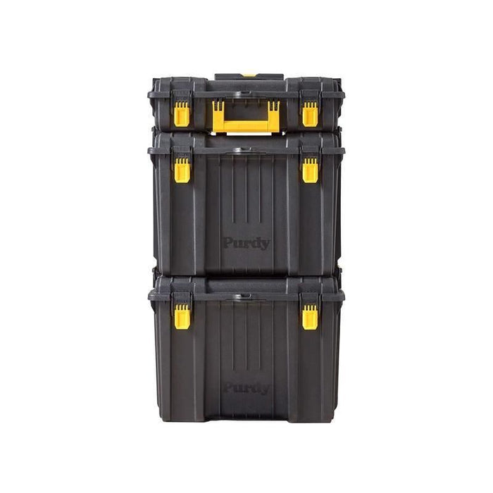 Purdy® Painters Storage Box Town Tools - Town Tools