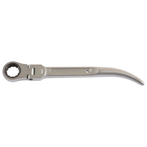 Laser Flexi-Head Ratchet Podger Spanner 21mm 6088 Laser - Town Tools 