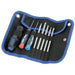 Draper SCREW SOCKET CAP M6X1.0X10MM 41404 Draper - Town Tools 