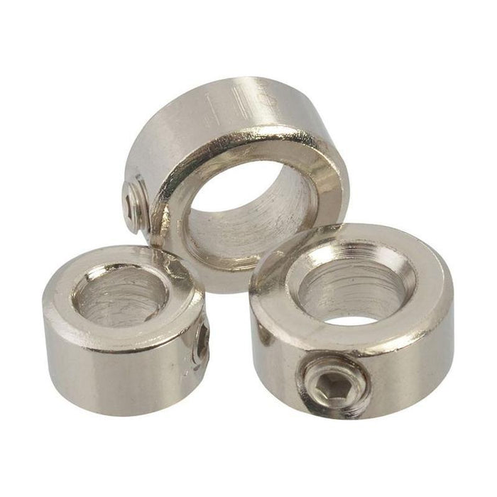 Faithfull Dowel Drill Stops 6, 8 & 10mm Faithfull - Town Tools