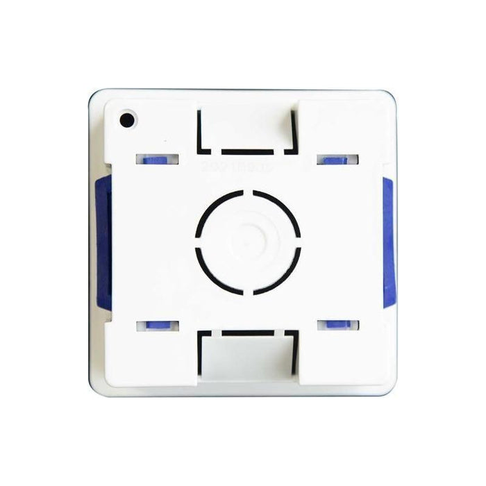 Dencon Dry Lining Box 1-Gang 36mm Dencon - Town Tools