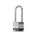 Master Lock Excell™ Laminated Steel 45mm Padlock - 64mm Shackle Master Lock - Town Tools