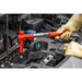 Sealey Premier Premier Insulated Torque Wrench 1/2"Sq Drive 20-100Nm STW807 Sealey Premier - Town Tools 