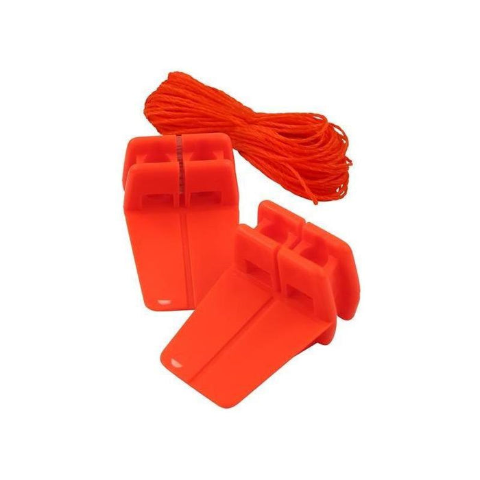 Faithfull Line Blocks (Pack 2) & Line 18m Faithfull - Town Tools