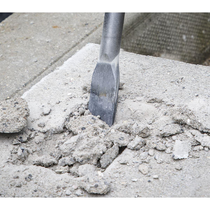 Sealey SDS MAX Demolition Kit 5pc 314C Sealey - Town Tools 