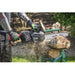 Sealey Chainsaw Kit 40V 4Ah SV20 Series 35cm CP40VCSKIT Sealey - Town Tools 