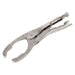 Sealey ï45-130mm Oil Filter Locking Pliers AK6422 Sealey - Town Tools 