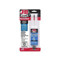 J-B Weld MarineWeld™ Epoxy Syringe 25ml