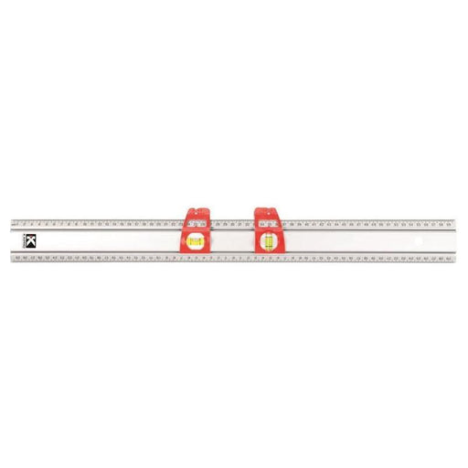 Kapro 314 Set & Match Ruler 60cm Kapro - Town Tools