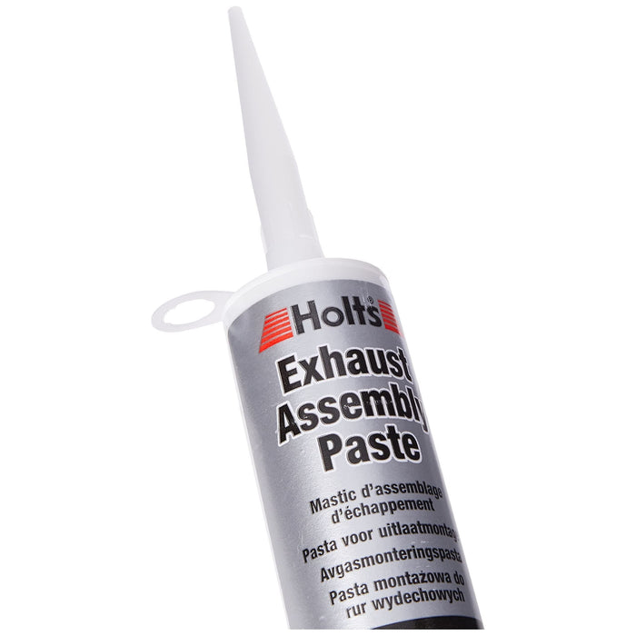 Holts Exhaust Assembly Paste - 300ml