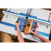 Rockler Rail Coping Sled 5" x 1-1/4" Rockler - Town Tools 