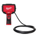 Milwaukee Battery Inspection Camera M12 without Battery/Charger in Case Milwaukee - Town Tools 