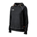 Scruffs Women's Trade Hoodie Black Size 12 Scruffs - Town Tools 