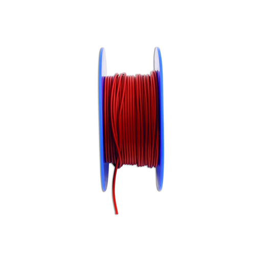 Connect Red Thin Wall Single Core Auto Cable 32/0.20 50m 30025 Tool Connection - Town Tools 