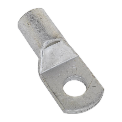 Sealey Copper Lug Terminal 70mmï x 10mm Pack of 10 LT7010 Sealey - Town Tools 