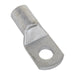 Sealey Copper Lug Terminal 70mmï x 10mm Pack of 10 LT7010 Sealey - Town Tools 