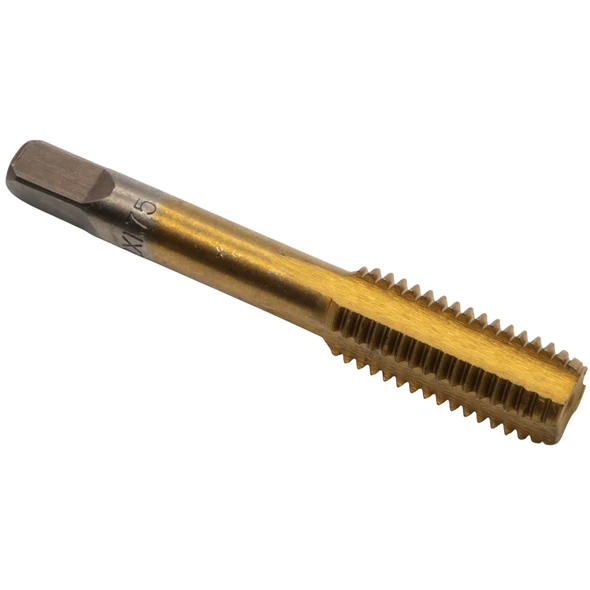 Sealey Tap M12 x 1.75 (Titanium)