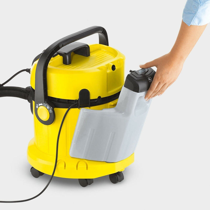 Karcher SE 4001 Carpet Cleaner Including a 3 Years Warranty - 1.081-137.0 Karcher - Town Tools 