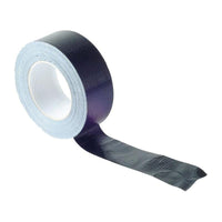 Faithfull Gaffa Tape 50mm x 50m Black