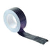 Faithfull Gaffa Tape 50mm x 50m Black Faithfull - Town Tools