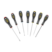 Stanley® Hand Tools FatMax® Screwdriver Set, 7 Piece
