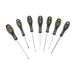 Stanley® Hand Tools FatMax® Screwdriver Set, 7 Piece STANLEY® Hand Tools - Town Tools