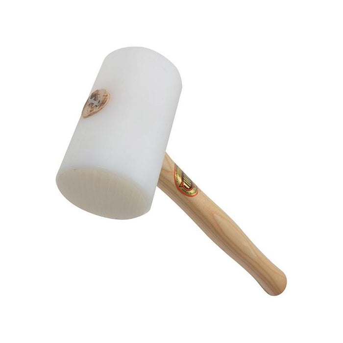 Thor 8122 Super Plastic Mallet 70mm 610g Thor - Town Tools