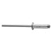 Rapid High Performance Rivets 4 x 10mm (Box 500) Rapid - Town Tools