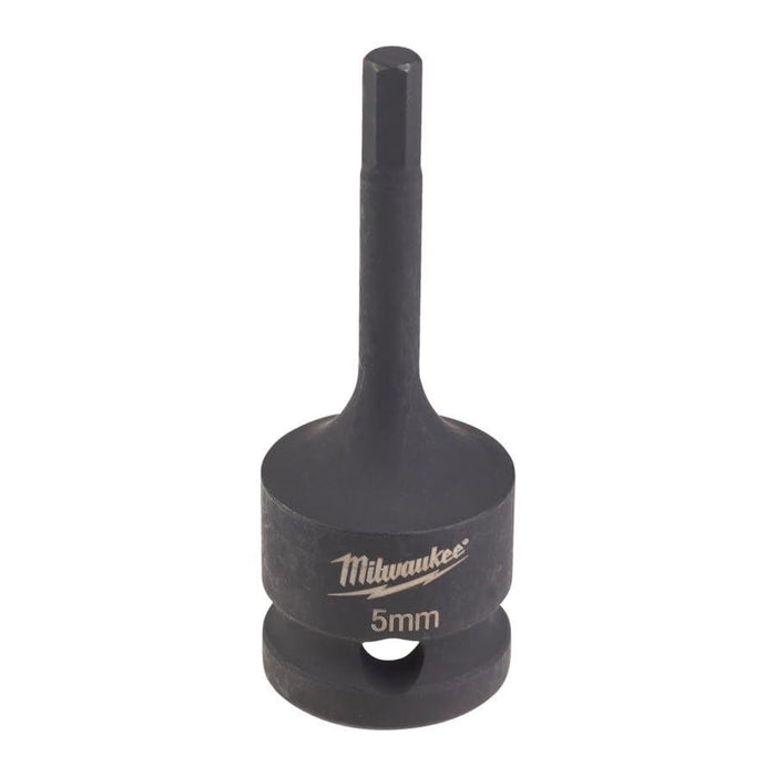 Milwaukee Shockw 4932478063 1/2-inch HEX5 x 67mm Drill Bit Milwaukee - Town Tools 