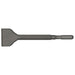 Sealey Chisel 75 x 300mm CP9 P3WC Sealey - Town Tools 