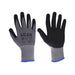 Scan Microfoam Nitrile Coated Gloves - XXL (Size 11) Scan - Town Tools