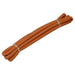 Monument 1730X Orange Hose for Gas Test Gauges 2m Monument - Town Tools