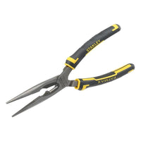 Stanley® Hand Tools FatMax® Long Nose Pliers 200mm (8in)