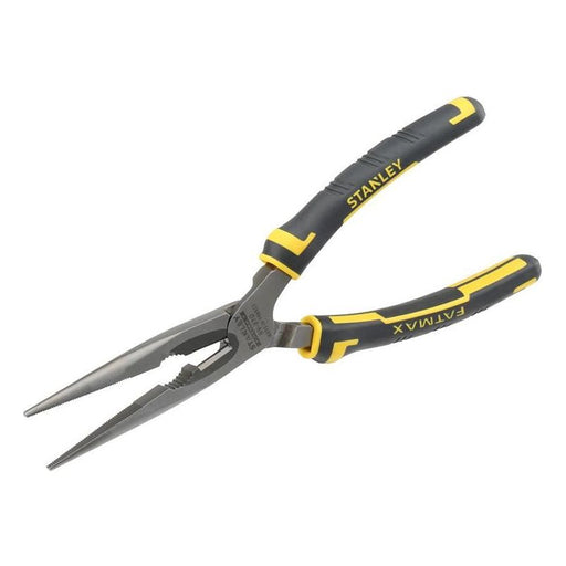 Stanley® Hand Tools FatMax® Long Nose Pliers 200mm (8in) STANLEY® Hand Tools - Town Tools