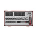 Teng Tools T-Handle Bits Driver Set TT1 62 Pieces Teng Tools - Town Tools 