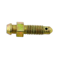 Connect Brake Bleed Screw M6 x 1mm x 29mm - for BMW, for VW 25pc 31203