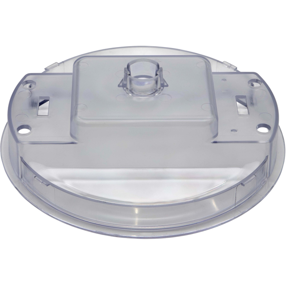 Sealey Transparent Lid