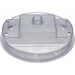Sealey Transparent Lid