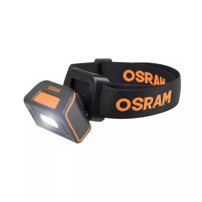 OSRAM LEDinspect HEADTORCH250 Rechargeable Handheld Lamp Motion Sensor