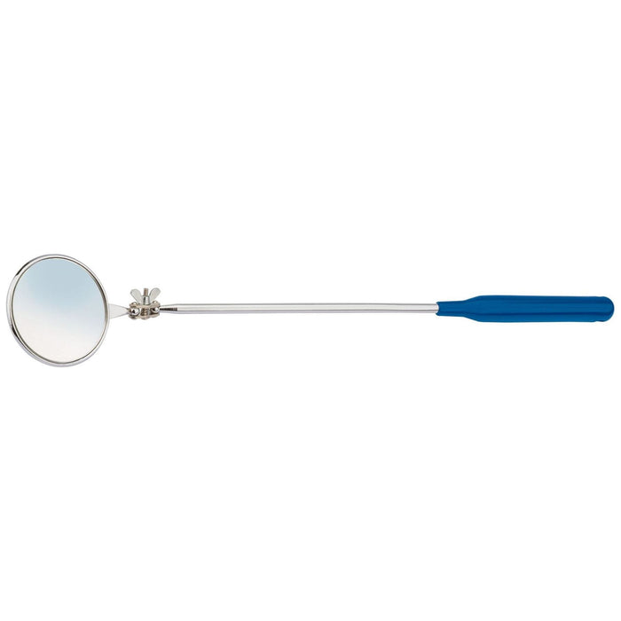 Draper Fixed Shaft Inspection Mirror, 370mm 10263 Draper - Town Tools 