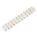 Masterplug Connector Strips 5A 12W (Pack 10) Masterplug - Town Tools