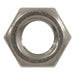Sealey Stainless Steel Nut DIN 934 - M5 A2 - Pack of 100 SS5 Sealey - Town Tools 