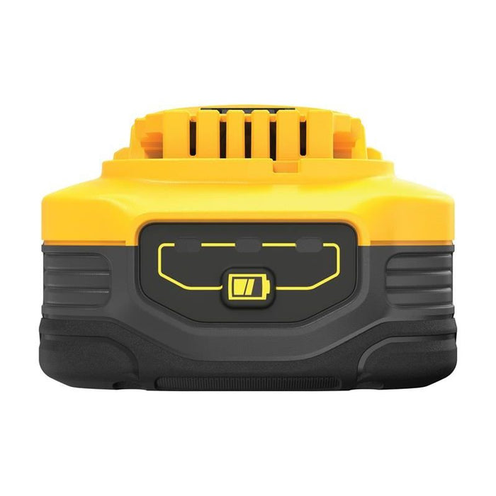 Dewalt Power Tools DCBP518H2 POWERSTACK™ Slide Battery Twin Pack 18V 5.0Ah Li-ion DeWALT Power Tools - Town Tools