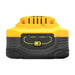 Dewalt Power Tools DCBP518H2 POWERSTACK™ Slide Battery Twin Pack 18V 5.0Ah Li-ion DeWALT Power Tools - Town Tools