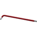 Sealey 1/4" Imperial Ball-End Hex Key (Extra-Long)