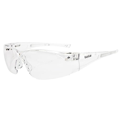 Bolle Safety RUSH Safety Glasses - Clear Bolle Safety - Town Tools