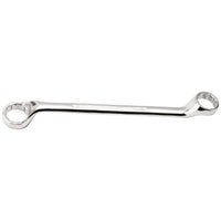 Draper Bi-Hexagon Deep Offset Ring Spanner, 41 x 46mm 55706