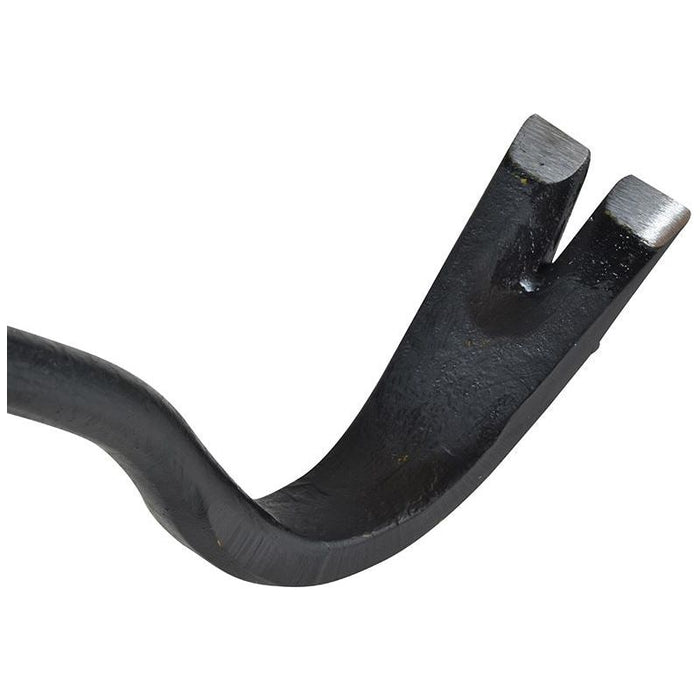 Stanley® Hand Tools FatMax® Spring Steel Wrecking Bar 900mm (36in) STANLEY® Hand Tools - Town Tools