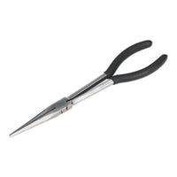 Sealey Needle Nose Pliers 275mm Straight S0434